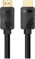 Premium HDMI-kabel v2.1 2 m voor gamers