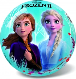 Bal met Frozen II-motief 14 cm
