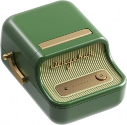 Draagbare labelprinter NIIMBOT B21 Pro donkergroen