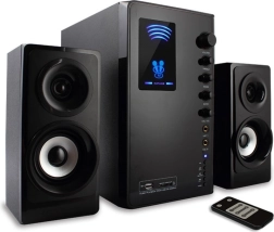 2.1 luidsprekerset TRACER Tumba Bluetooth zwart