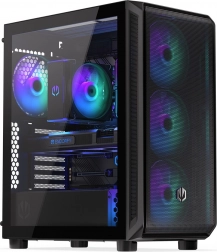 Computerbehuizing Endorfy Arx 500 ARGB