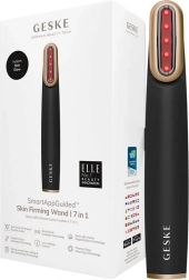 Geske 7-in-1 verstevigende gezichtswand (grijs)