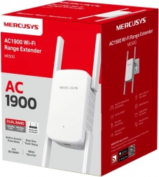 Mercusys ME50G WiFi-versterker AC1900