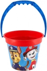 Emmertje voor zand Paw Patrol Chase en Marshall 3,4l