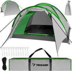 Toeristische tent voor 4 personen Nevada
