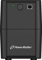 Back-upvoeding PowerWalker VI SH 850VA USB