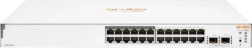 Aruba Instant On 1830 24‑poorts gigabit PoE‑switch