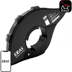 Universele EJEAS-bediening voor motorfietsen