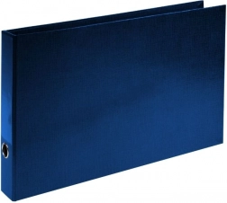 Ordner A3 Classic blauw