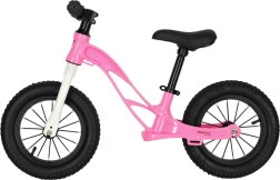 Roze loopfiets Trike Fix Active