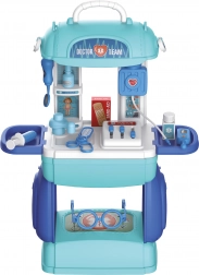 Set adapters reductie van 3/8 naar 1/2 inch