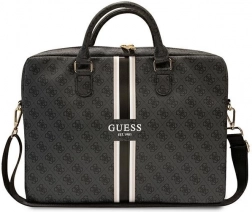Elegante laptoptas 16" GUESS 4G Printed