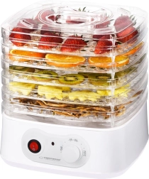 Droogautomaat voor fruit en groenten Appetissant