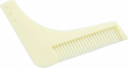 Kam voor het verzorgen van baard en haar