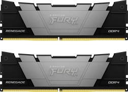 Geheugen DDR4 Kingston Fury Renegade 32GB (2x16GB) 3600MHz CL16