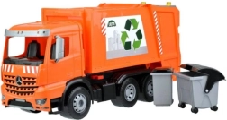 Lena Mercedes-Benz Arocs vuilniswagen voor kinderen