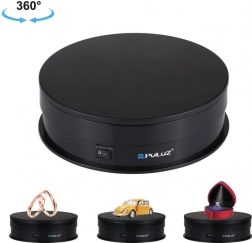 Panoramische draaistandaard Puluz 360° 15 cm