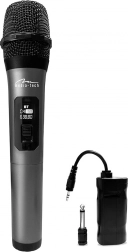 draadloze microfoon mic hero wireless