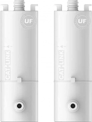 vervangingsfilters voor de fontein CATLINK Pure 2 (2 stuks)