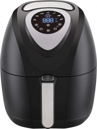 heteluchtfriteuse MalTec AirFryer 4,3 l