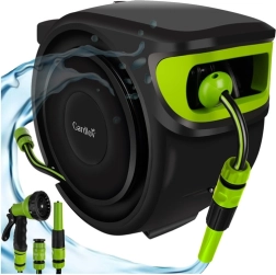 Automatische tuinslanghaspel Gardlov