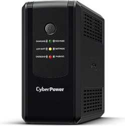 Back-up voedingsbron UPS 650VA CyberPower