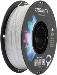 Filament PETG Creality wit 1,75 mm