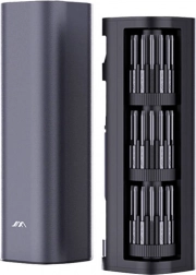 Precisieschroevendraaierset Jimi Home, 56 stuks