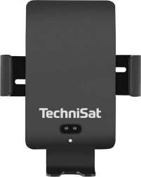 SmartCharge 1 Autohouder met teller.