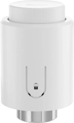 Slimme thermostatische kraan Sonoff Zigbee 3.0