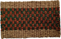 Hollandse kokosmat 32 × 56 cm