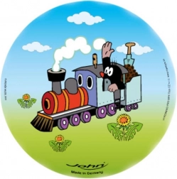 Bal Krteček op uitstap 23 cm