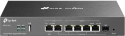 Router TP-Link Omada ER707-M2 s Multi-Gigabit VPN