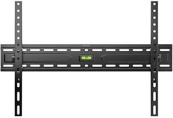 Universele tv-muurbeugel 37–86" 45 kg