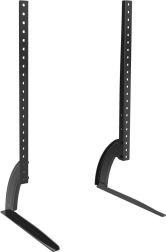 Universele staande poten voor tv 32–70"