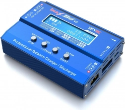 Lader SkyRC iMax B6 V2