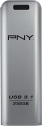 Pendrive 256GB USB 3.1 Elite Staal