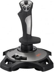 joystick pxn 2113 pro voor vluchtsimulators met vibraties