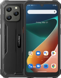 Duurzame smartphone Blackview BV5300 Pro