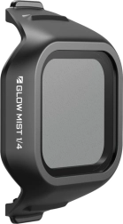 Freewell Glow Mist 1/4-filter voor DJI Mini 5 Pro
