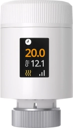 Slimme thermostaatkop SONOFF TRV Gen2 Zigbee