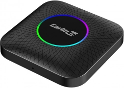Carlinkit TBOX-Plus draadloze adapter voor Apple CarPlay en Android Auto 8+128 GB