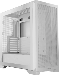 Volcano Expanse S MIDI computerbehuizing wit