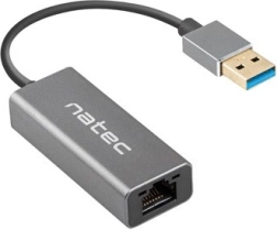 USB ethernet-adapter Natec Cricket