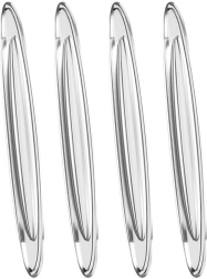 Baseus beschermende stootdempers voor deurtjes