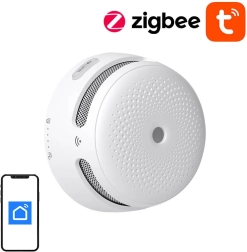 Wi‑Fi rookmelder X‑Sense XS01‑WT met Tuya‑ondersteuning