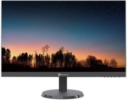 Monitor 23,8" IPS 100 Hz met HDMI, VGA en luidsprekers