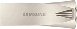 USB-flashstation SAMSUNG Bar Plus 512 GB, USB 3.1, champagnezilver