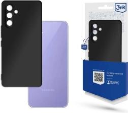 Beschermhoes Matt Case voor Samsung A54 5G