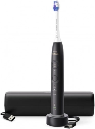 Sonicare-tandenborstel met app en reis-oplaadetui PHILIPS SONICARE